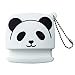 thumbnail image 3 of LIHITLAB Panda Support de Téléphone Intelligent en Silicone Souple avec Pochette pour Accessoires, 3 of 4