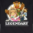 thumbnail image 3 of Muppets - Legendary - Toddler And Youth Long Sleeve Graphic T-Shirt, 3 of 5