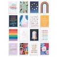 thumbnail image 2 of American Greetings Pride Cards, LGBTQ+ Bundle (32-Count), 2 of 9