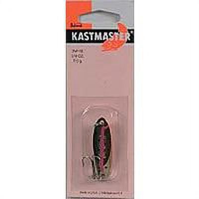 UPC: 0048515105865 | Acme Tackle Kastmaster Fishing Lure Spoon Cut Throat Trout 1/8 oz.