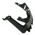 thumbnail image 3 of For Mazda 6 2003 04 05 06 07 2008 Headlight Support Bracket Driver Side | Front | Steel | Replacement For MA1066111 | GJ6A50161B, 3 of 6