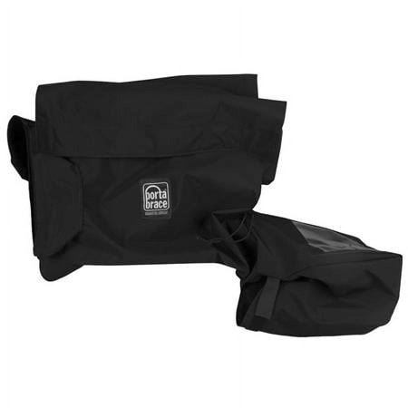 UPC: 0490086528428 | Rain Cover for Zacuto Recoil for Sony FS5  Black