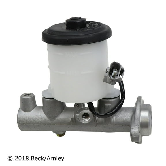 BeckArnley 072-9196 Brake Master Cylinder
