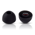 thumbnail image 4 of JZROCKER Eartips for E8 Earphone Soft Earbuds, 4 of 15