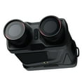 thumbnail image 2 of Visor nocturno Dispositivo de visión nocturna infrarroja binocular portátil 1080P Uso diurno y noctu Abody Visor nocturno, 2 of 7