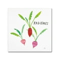 thumbnail image 1 of Trademark Fine Art 'Kitchen Garden VI' Canvas Art by Melissa Averinos, 1 of 3