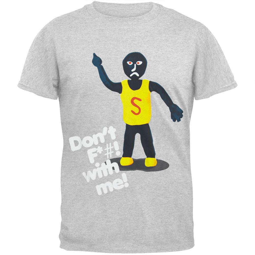 mr bill shirt