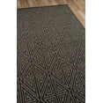 thumbnail image 2 of Momeni Baja Diamonds Area Rug, 2 of 4