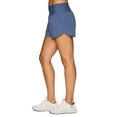thumbnail image 3 of RBX Active Women's Lined Training Short with Mesh Brief, 3 of 5