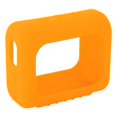 thumbnail image 2 of Funda de Silicona Hugo Montañismo Protectora Portátil Suave A Prueba de Polvo Naranja, 2 of 8