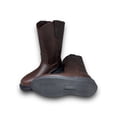 thumbnail image 4 of Bota Roper de Trabajo Industrial Uso Rudo Piel Vacuno Tabaco Graso Suela Mil Rayas Talla 30.0 MX American Welt Boots, 4 of 4