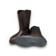 thumbnail image 4 of Bota Roper De Trabajo Industrial American Welt Piel Vacuno Tabaco Graso Suela Mil Rayas Talla 25.5 MX, 4 of 4
