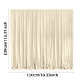 thumbnail image 3 of Fabric Photography for Birthday Wedding Holiday Party Celebration Events and, 3 of 6