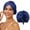 I, variant on 1PC Adjustable Silk Satin Hair Bonnet For Sleeping Double Layer Hair Wrap Sleep Cap Turban For Women Men Curly Straight Hair Long Large Natural Wavy Hair Products 2a Hair Type Products K18 Hair Mist