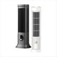 thumbnail image 1 of Aire Acondicionado Portátil de Torre para Escritorio, Ventilador de Refrigeración con 3 Velocidades, Ventilador de Refrigeración USB para Oficina, Paquete de 2, 1 of 5