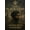 colour-8, variant on The Black Lion, (Paperback)