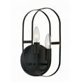 thumbnail image 4 of Craftmade Lighting - Mindful - 2 Light Wall Sconce In Contemporary Style-12.5, 4 of 5