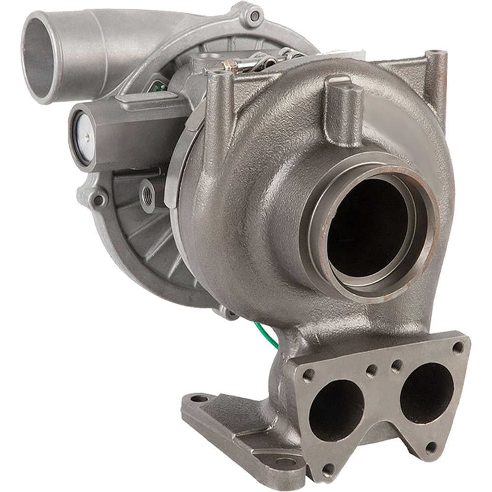 Global Parts Distributors LLC 2511306 New
