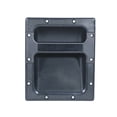 thumbnail image 2 of Bgsha Replacement Sound Loud Speaker Recessed Handle ABS For Amp Cabinet Replacement, 2 of 5