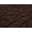Chocolate Brown, variant on Minerva Polyester Morrocaine Crepe Fabric Royal Blue - per yard