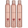 Chi Royal Treatment Ultimate Control Hairspray 10 Ounce (Pack of 3)