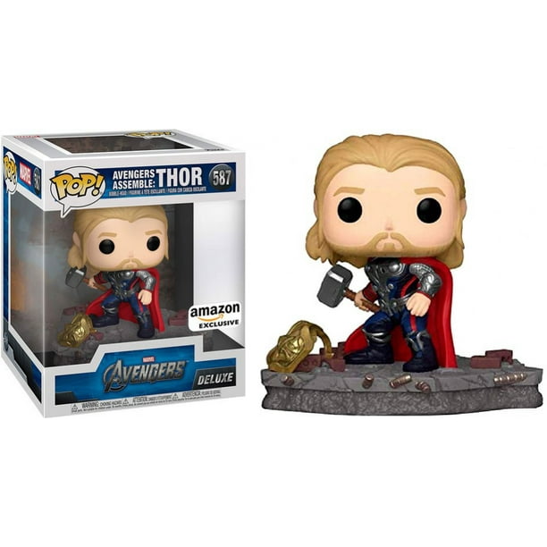 funko pop thor 578
