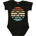 thumbnail image 3 of Inktastic Anchor Nautical Sailing Gift Boys or Girls Baby Bodysuit, 3 of 5