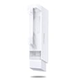 thumbnail image 2 of Access Point TP-LINK CPE210 9dBi PoE Exterior 5Km 300Mbps blanco TP-Link CPE210, 2 of 6
