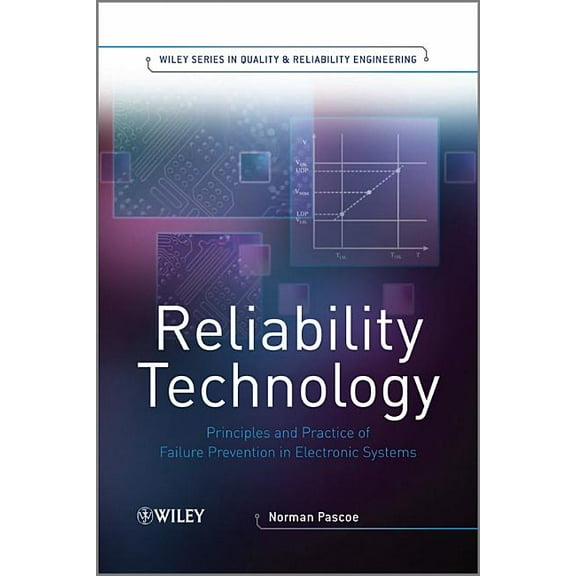 Quality and Reliability Engineering Reliability Technology, (Hardcover)