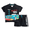 Hot Wheels Jet Black, variant on Hot Wheels Baby and Toddler Boy Short Sleeve Graphic Tee and Matching Shorts Set, 2-Piece, Sizes 0/3M-5T