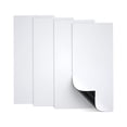 thumbnail image 1 of fastboy 4Pcs Magnetic Vent Cover Double Thickness Magnetic Backing Flexible Adjustable Vent Protector for Air Register Vent Home, 1 of 1