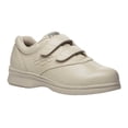 thumbnail image 3 of Propet Women's Vista Walker Strap W3915 Athletic Shoe: 9 Medium (B) Black Velcro, 3 of 3