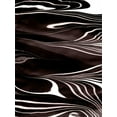 thumbnail image 2 of Ludwig, Alicia 19x24 Black Ornate Wood Framed with Double Matting Museum Art Print Titled - Yinyang IV, 2 of 4
