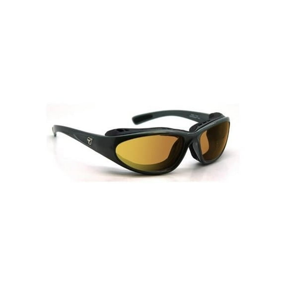Bora Sharp View Copper Sunglasses, Charcoal - Medium & Extra Large