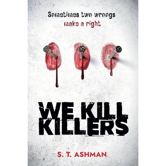 I Kill Killers We Kill Killers, Book 2, (Paperback)