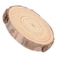 thumbnail image 3 of Rodajas de madera natural, troncos redondos de pino, manualidades, pintura, bodas, festivales, decoración, n.° 2, 6-7 cm, 3 of 14