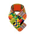 thumbnail image 4 of Womens' Hearting Warming Scarf FashionableSmart Mobile Power USB Charging Neck And Shoulder Winter Cold Protection And Warm Heating Men And Women Scarf, 4 of 5
