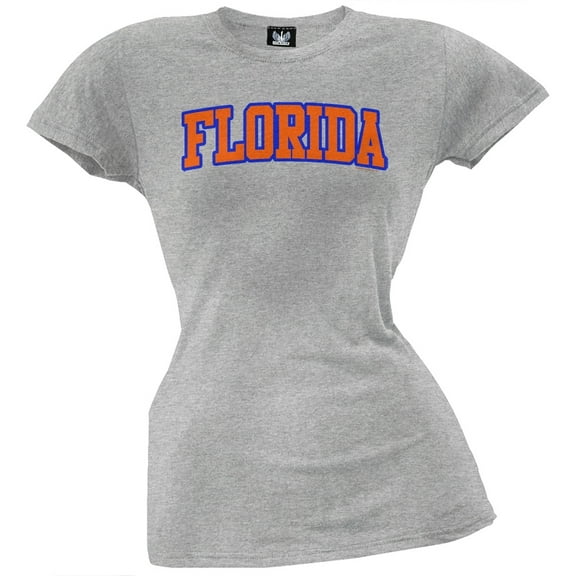 Florida Juniors T-Shirt - Medium