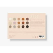 KARITY Nudes & Rudes 15 Color Eyeshadow Palette