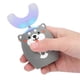 thumbnail image 3 of UShaped Toothbrush Cartoon Modeling Waterproof Electric Toothbrush for Kids Oral Cleaning, 3 of 5