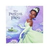 Disney Princess and the Frog Lunch Napkins (16)