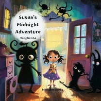 Susan's Midnight Adventure, (Paperback)