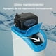 thumbnail image 4 of Pack anual 100kg Sal Regenerante para Suavizador de agua PURA Mantenimiento,  agua libre de sarro para todo tu hogar, 4 of 10