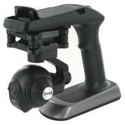Yuneec YUNTYCAMUS Typhoon Action Cam -1 Pc Of Cgo3;1 Pc Of Steadygrip In Cas