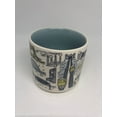 thumbnail image 3 of Starbucks Been There Pennsylvania Pittsburg Ceramic Coffee Mug New with Box, 3 of 3