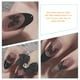 thumbnail image 2 of 24 uñas postizas con diseño de mariposas, uñas postizas, uñas postizas, uñas góticas., 2 of 6
