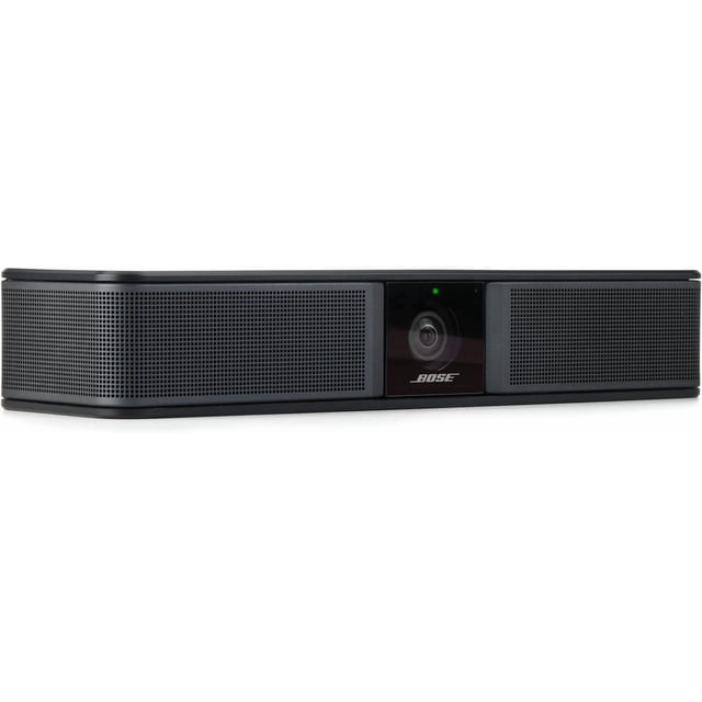 Videobar Bose Professional VB-S 4K Bluetooth PTZ