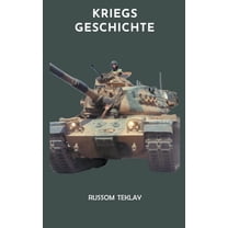 Kriegsgeschichte, (Paperback)