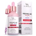 thumbnail image 1 of Face Exfoliating Serum ALMOES with AHA 2% BHB Antioxidant, 1 of 7