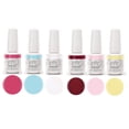 thumbnail image 1 of Gelish Beauty and the Beast Gel Nail Polish Collection Mini Bottles 9 mL, 6-Pack, 1 of 12